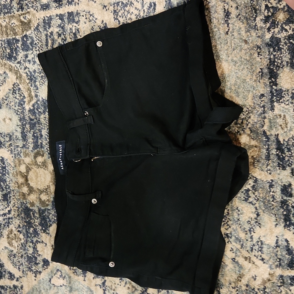 Womens shorts